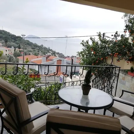 Endless Blue Luxury Apartment Apartment Kavala