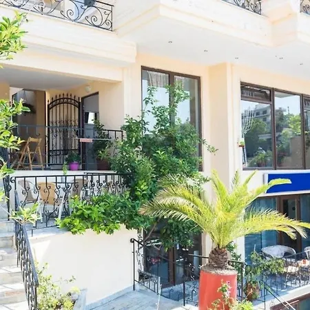 Endless Blue Luxury Apartment Appartement